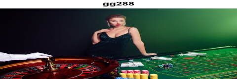 Panduan Lengkap Taruhan Online di gg288