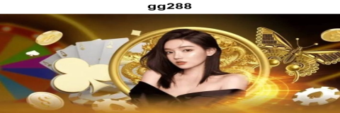 Temukan Promo Menarik di gg288 untuk Pengalaman Bermain yang Tak Terlupakan