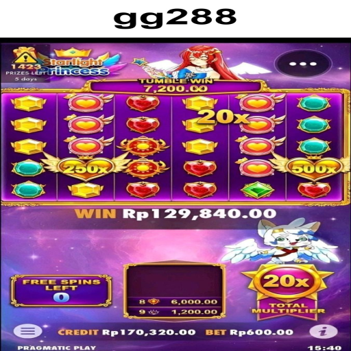 Menikmati Sensasi Kasino Live di gg288