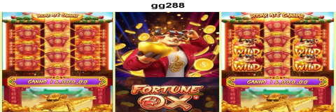 Menjadi Bagian dari Komunitas Judi Online di gg288