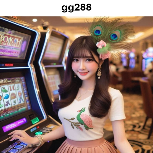 Menangkan Jackpot Besar di gg288: Panduan untuk Pemain