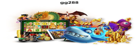 Bergabunglah dengan GG288: Pengalaman Kasino Online Terbaik di Indonesia