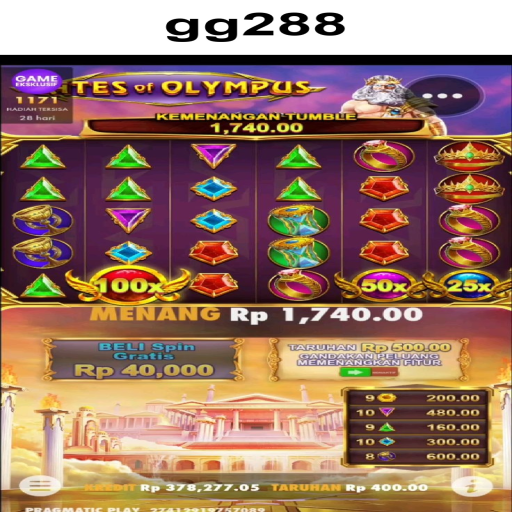 Mengapa GG288 Menjadi Pilihan Utama untuk Taruhan Olahraga
