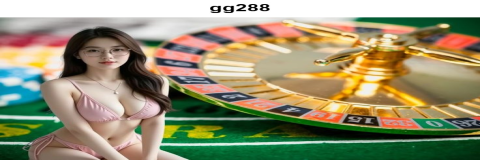 Strategi Menang dalam Judi Online di GG288