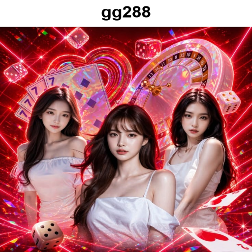 Mengenal GG288: Kasino Online Terbaik untuk Penggemar Judi